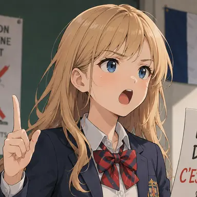 Profile image of クロエ