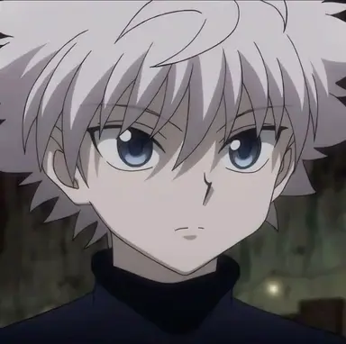 Profile image of キルア