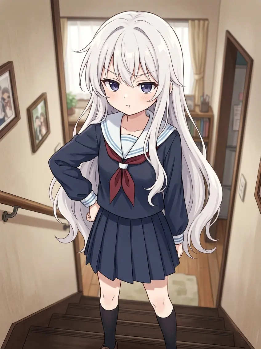 uhh의 のじゃロリなのじゃ