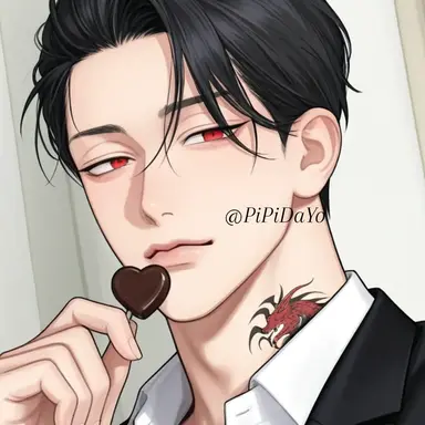 Profile image of 蓮