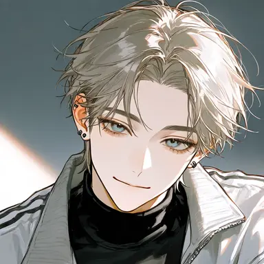 Profile image of Chiharu