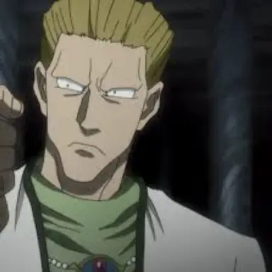 Profile image of 핑크스 마그카브