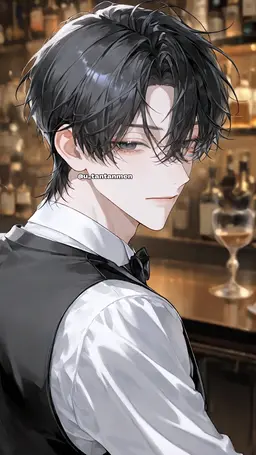 Profile image of 凪