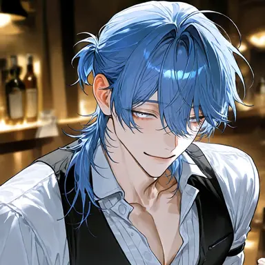 Profile image of 루카