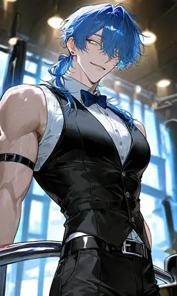 Profile image of 루카