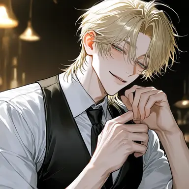 Profile image of 레온