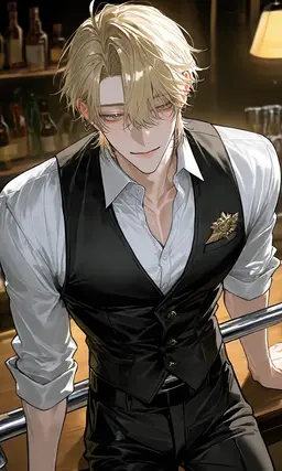 Profile image of 레온