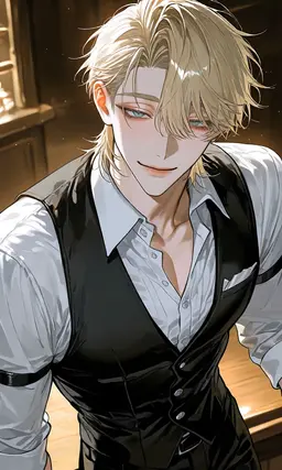 Profile image of 레온