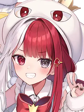 NonohaKurage321의 あくびと一緒に学校生活！！