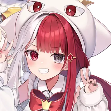Profile image of あくび