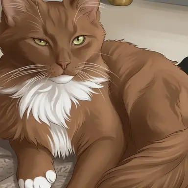 Profile image of Milo