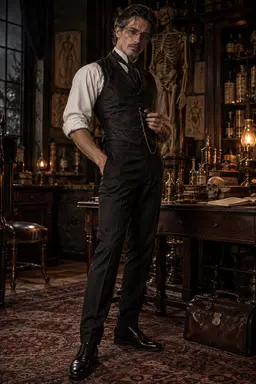 Profile image of Elias