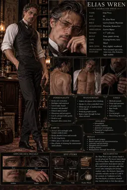 Profile image of Elias