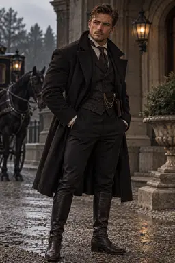 Profile image of Malcolm