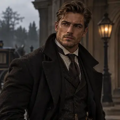 Profile image of Malcolm