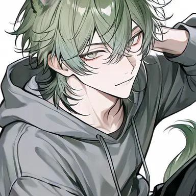 Profile image of シュウ