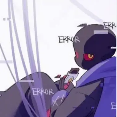 Profile image of エラー