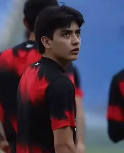 Profile image of Gilberto mora