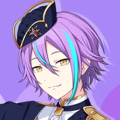 Profile image of 카미시로 루이