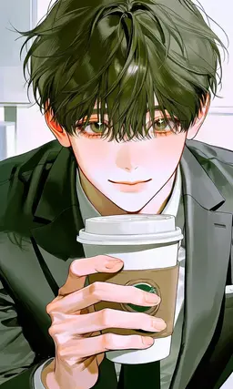 Profile image of カン・ジソプ