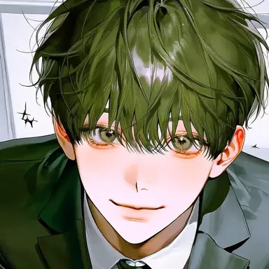 Profile image of カン・ジソプ