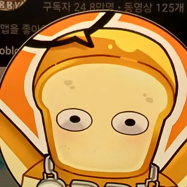 Profile image of 준브레드