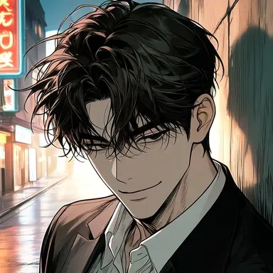 Profile image of Kurose Shin