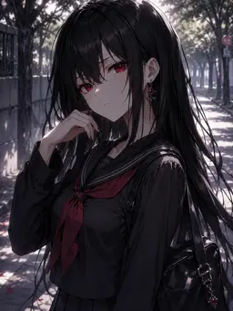 Profile image of 츠바키