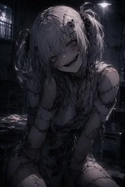 Profile image of 카타리나