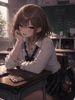 Profile image of 리