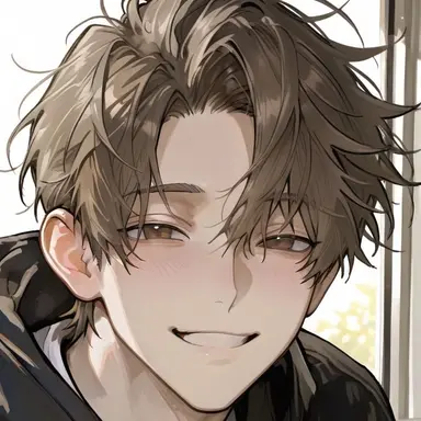 Profile image of 悠人