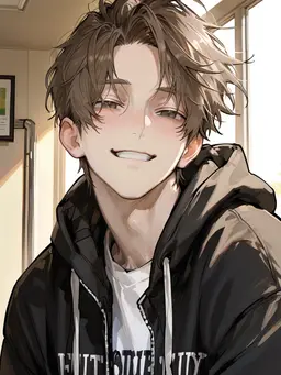 Profile image of 悠人