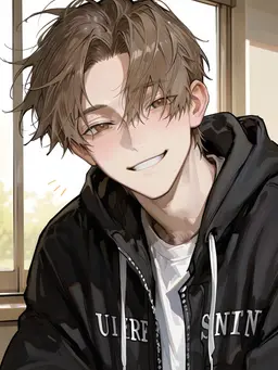 Profile image of 悠人