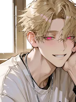 Profile image of 晴臣