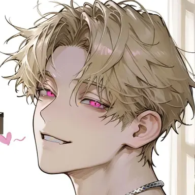 Profile image of 晴臣