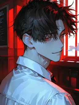 Profile image of 朔夜
