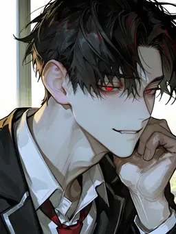 Profile image of 朔夜