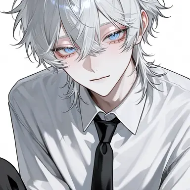 Profile image of 尤牙
