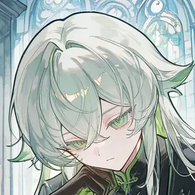 Profile image of エリク