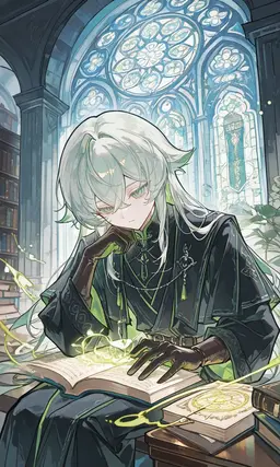 Profile image of エリク