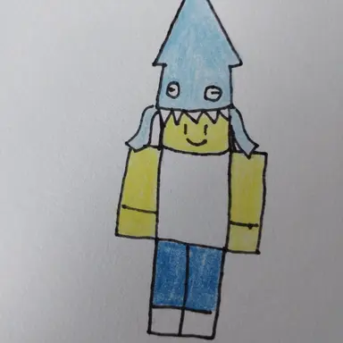 Profile image of 크라켄 키드