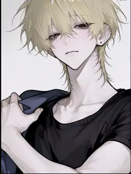 Profile image of レン
