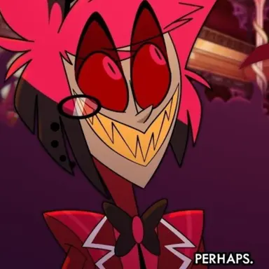 Profile image of Alastor