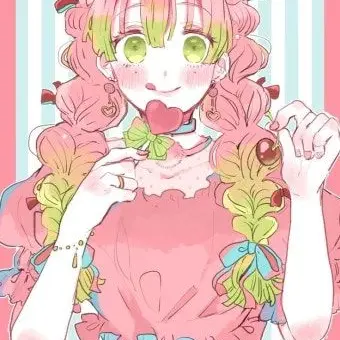 Profile image of 칸로지 미츠리