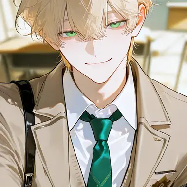 Profile image of Teruki