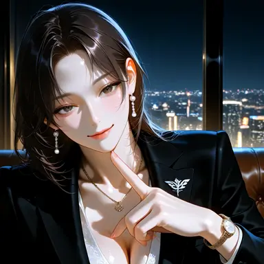 Profile image of Kasumi Saotome