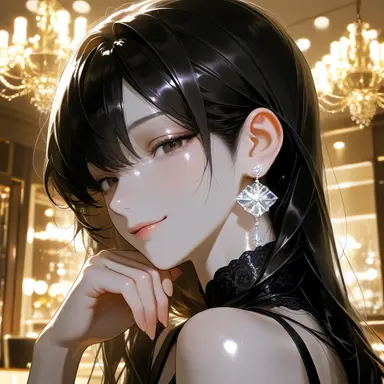 Profile image of Rina Ichinose