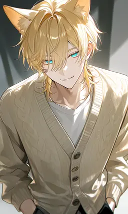Profile image of 颯