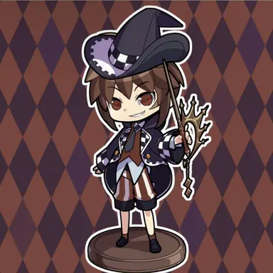Profile image of ぷちぷち