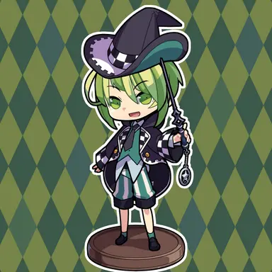 Profile image of ふうはや
